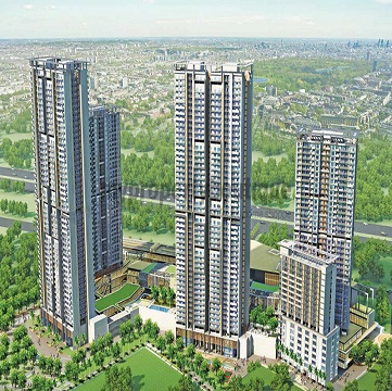birla punya phase 2 new project