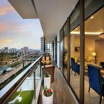 New launch Flats in Phase 2 Pune